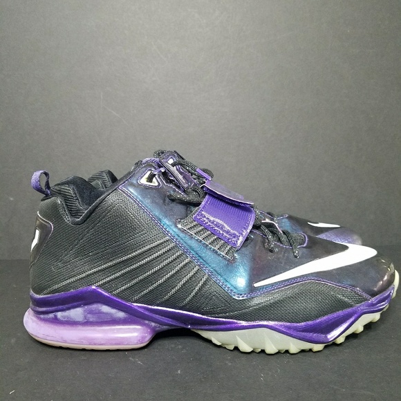 Nike Zoom CJ Trainer - Picture 1 of 5